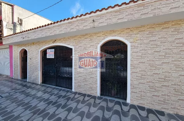 Casa com 2 dormitórios à venda, 202 m² por R$ 800.000,00 - Vila Amorim - Suzano/SP - Foto 2