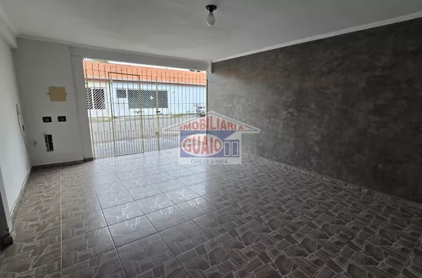 Sobrado com 2 Residências à venda, 139,80 m² por R$ 650.000,00 - Jardim Casa Branca - Suzano/SP - Foto 1