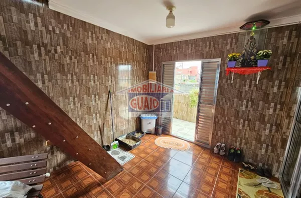 Salão + Sobrado com 2 dormitórios à venda, 320 m² por R$ 700.000 - Vila Urupês - Suzano/SP - Foto 3