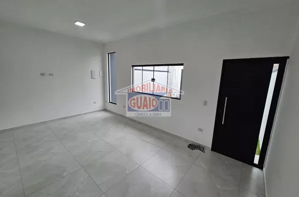 Casa com 3 dorms (1 suíte) à venda, 90 m² por R$ 560.000 - Jardim Ana Rosa - Suzano/SP - Foto 4
