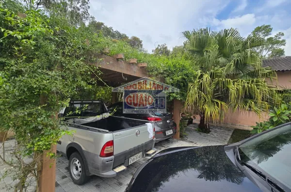 Chácara para Venda, 3 dorms (1 suíte) + Piscina, Salão e Pomar, por R$ 1.150.000,00, no Parque Alvorada, Suzano - Foto 6