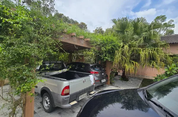 Chácara para Venda, 3 dorms (1 suíte) + Piscina, Salão e Pomar, por R$ 1.150.000,00, no Parque Alvorada, Suzano - Foto 6