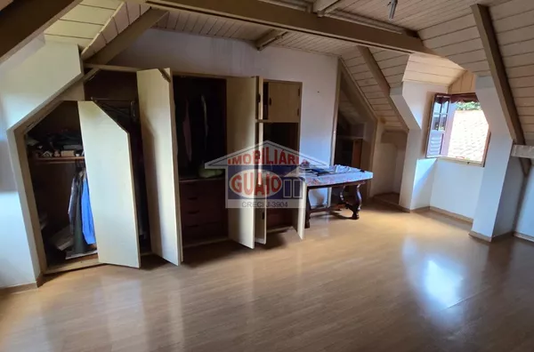Sobrado com 573,45 m² para venda R$ 3.500.000,00 e locação R$ 10.000,00, Jardim Realce, Suzano