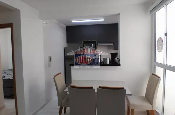 Apartamento a venda por R$290.000,00 ou locação por R$ 3.100,00/mês, Estância Guatambu, Itaquaquecetuba - Foto 4