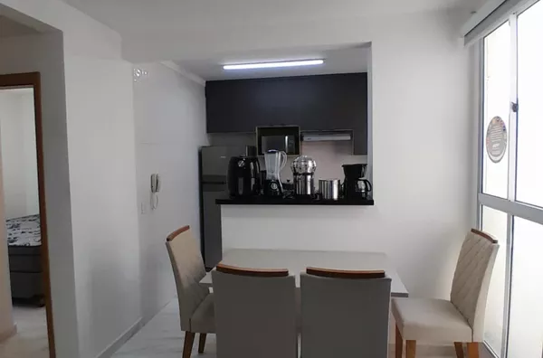 Apartamento a venda por R$290.000,00 ou locação por R$ 3.100,00/mês, Estância Guatambu, Itaquaquecetuba - Foto 4