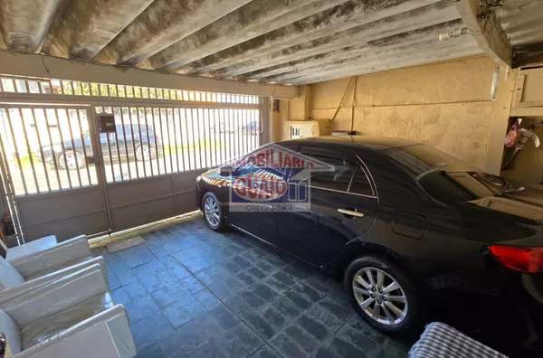 Casa à Venda de 101,41 m² por R$ 380.000,00 na Vila Amorim em Suzano-SP - Foto 3