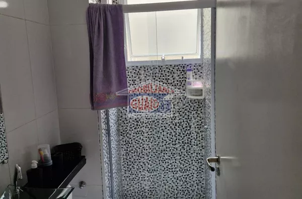 Apartamento com 2 dormitórios à venda, 42 m² por R$ 240.000,00 - Jardim Caxangá - Suzano/SP - Foto 4