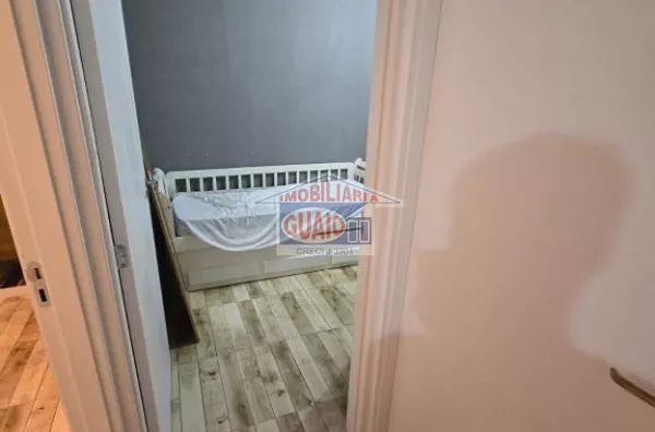 Apartamento com 2 dormitórios à venda, 42 m² por R$ 210.000,00 - Caxangá - Suzano/SP - Foto 3