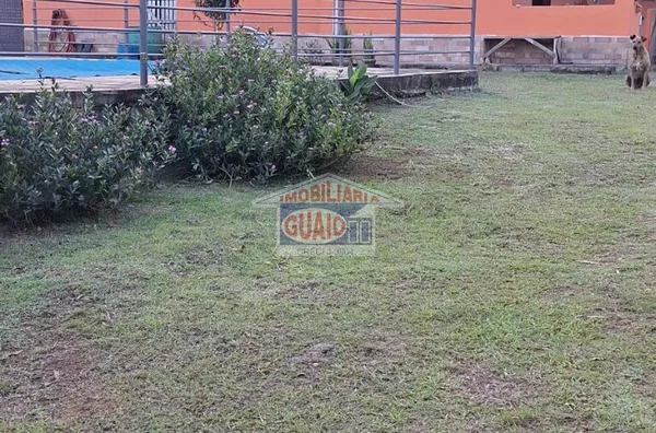 Chácara  à venda, 5288,92 m² por R$ 650.000,00 - Taiaçupeba - Mogi das Cruzes/SP - Foto 2