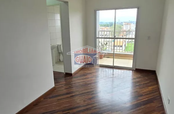 Apartamento para venda por R$ 350.000,00 e Locação R$ 2.800,00 (pacote), no Residencial Jardim das Flores, na Vila Urupês, Suzano - Foto 4
