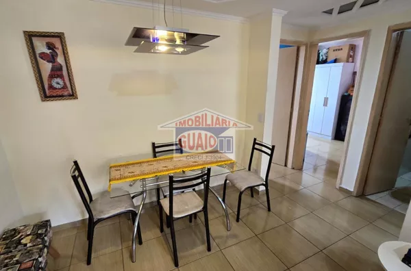 Apartamento para venda , 2 quarto(s),  Vila Urupês, Suzano - Foto 6