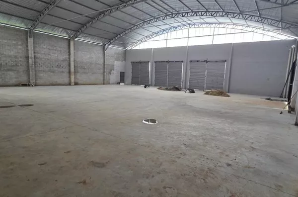 Galpão para venda e aluguel,  Jardim Campestre, Suzano - Foto 6