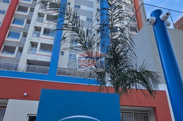 Apartamento para aluguel, 1 quarto(s),  Jardim Santa Helena, Suzano - Foto 1