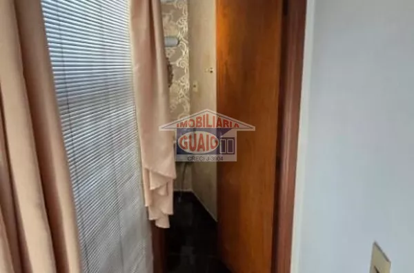 Apartamento com 4 dorms (2 suítes) à venda, 220 m² por R$ 1.100.000 - Centro - Suzano/SP - Foto 6