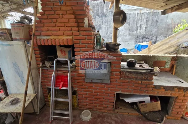 Casa para venda, 2 quartos, R$ 200.000,00, Fazenda Aya, Suzano