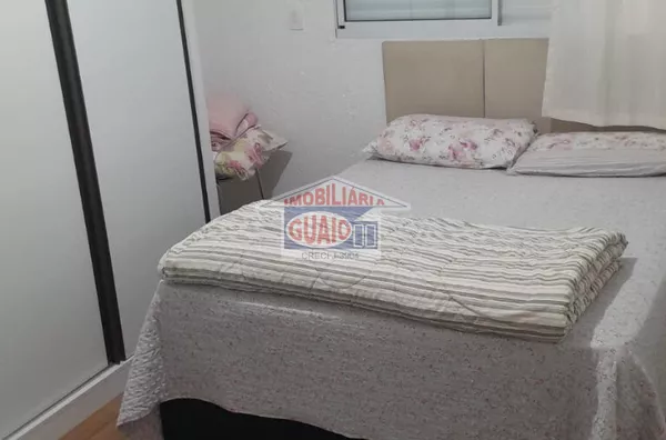 Sobrado para venda, 3 quarto(s), por R$ 400.000,00 no Parque Residencial Casa Branca, Suzano - Foto 6