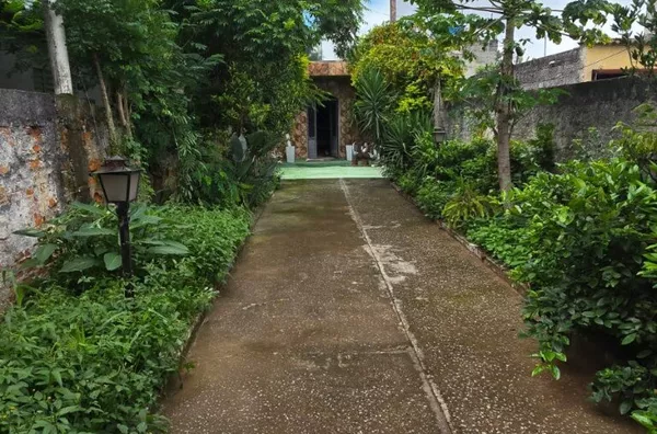 Sobrado para venda, 3 dorms + Salão de Festas, por R$ 430.000,00, no Jardim Nazareth, Suzano - Foto 2