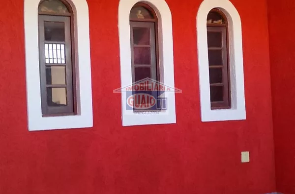 Casa para Locação com 3 dorms (1 suíte) + Edícula por R$ 3.500,00,00/mês na Cidade Edson, Suzano