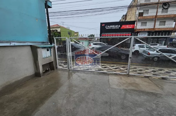 Casa comercial para aluguel Parque Suzano SUZANO - Foto 2