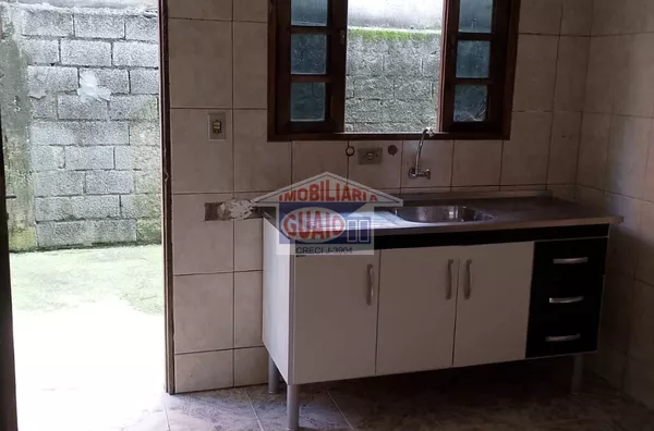 Sobrado com 2 dormitórios para alugar, +/- 65 m² por R$ 2.759/mês - Meu Cantinho - Suzano/SP - Foto 5