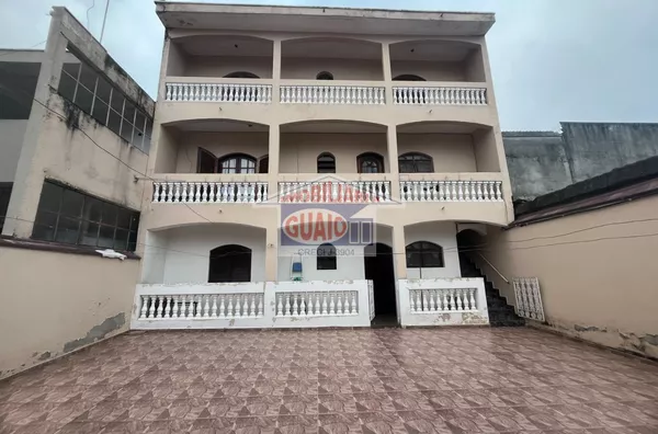 Casa + Edícula para venda com 279,60 m² de construção por R$ 830.000,00 no Jardim Suzano, Suzano - Foto 16