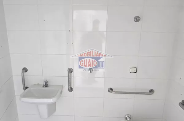 Salão para aluguel Centro SUZANO+ou-40m² - Foto 6