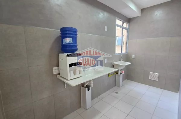 Apartamento com 2 dormitórios, 41 m² - venda por R$ 212.000,00 - Caxangá - Suzano/SP - Foto 4