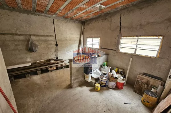 5 Casas + 1 Salão à venda no mesmo terreno, 250 m² de construção por R$ 800.000 - Sesc - Suzano/SP - Foto 6