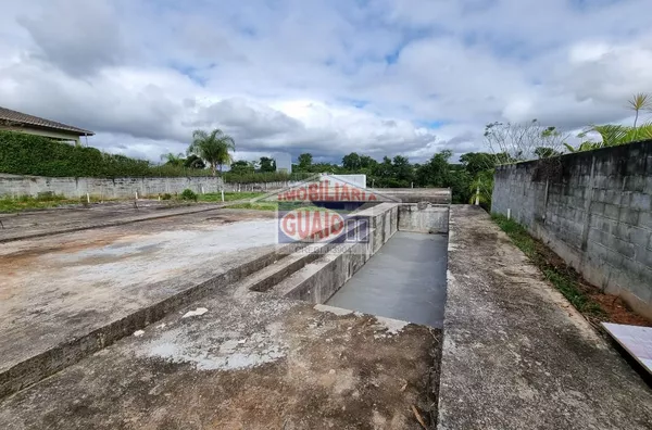Terreno à venda, 1974 m² por R$ 800.000,00 - Parque Residencial Jequitibá - Jacareí/SP - Foto 6