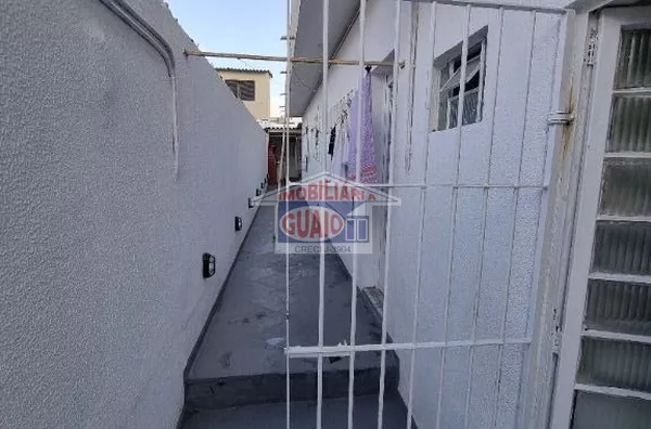 Sobrado com 3 casas + salão à venda por R$ 405.000,00 e Locação R$ 4.500,00 - Jardim Luella - Suzano/SP - Foto 3