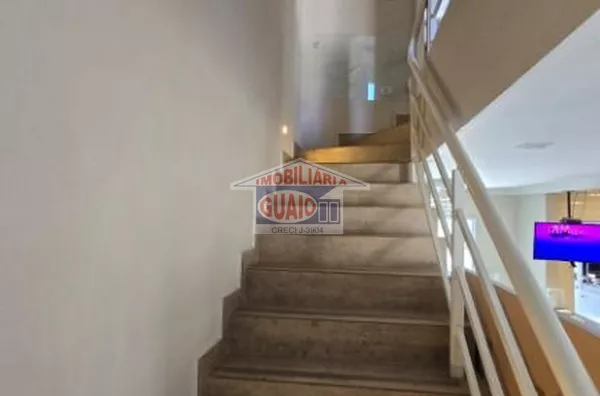 Sobrado com 3 dorms (1 suíte) + Área Gourmet à venda, 153 m² por R$ 850.000 - Meu Cantinho - Suzano/SP - Foto 6