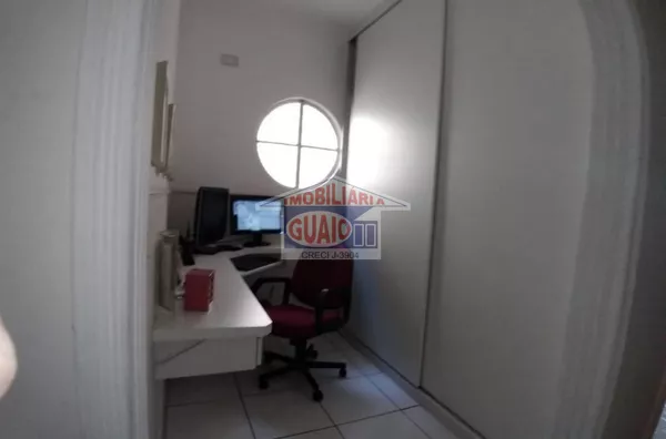 Sobrado com 3 dorms (1 suíte) à venda, 231 m² por R$ 800.000 - Vila Paiva - Suzano/SP - Foto 4