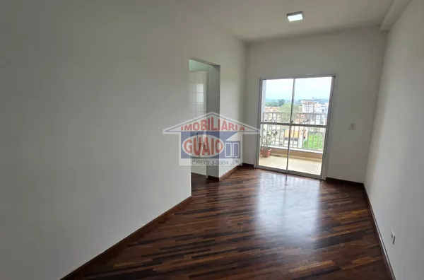 Apartamento para venda por R$ 350.000,00 e Locação R$ 2.800,00 (pacote), no Residencial Jardim das Flores, na Vila Urupês, Suzano - Foto 3