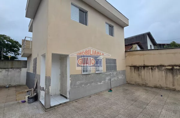 Sobrado para Venda com 3 dormitórios por R$ 440.000,00, na Vila Amorim, Suzano - Foto 2
