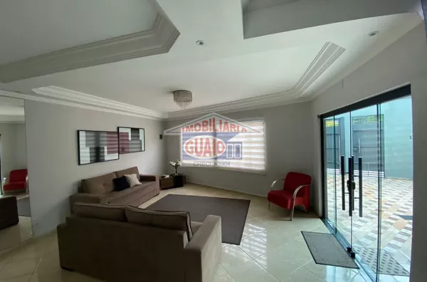 Sobrado com 3 dorms (1 suíte) à venda, 163 m² por R$ 719.990,00 - Cidade Boa Vista - Suzano/SP - Foto 1