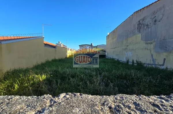 Terreno à venda, 600 m² por R$ 650.000,00 - Vila Urupês - Suzano/SP - Foto 4