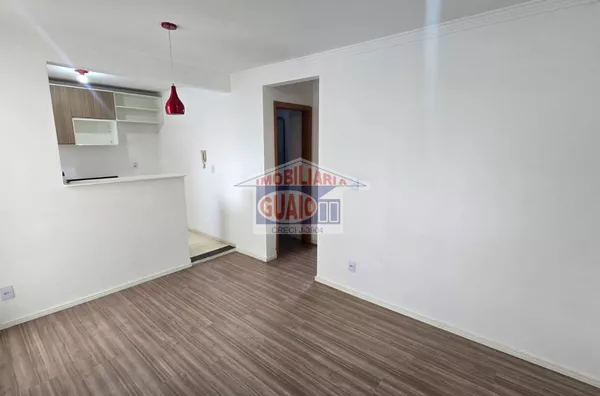 Apartamento para aluguel, 2 quarto(s),  Parque Santa Rosa, Suzano - Foto 2