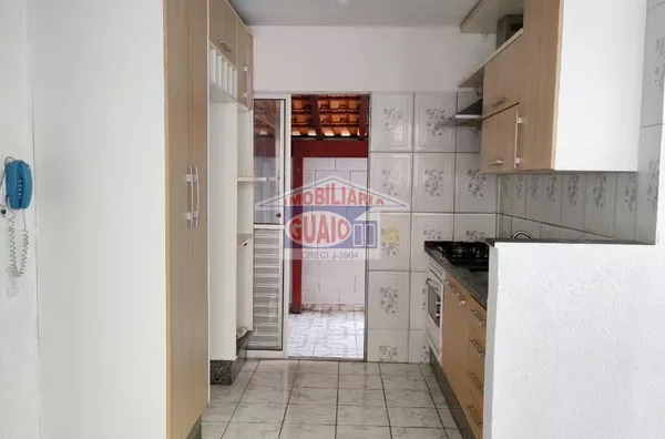 Apartamento térreo para venda com 2 dormitórios por R$ 280.000,00, Vila Urupês, Suzano - Foto 5