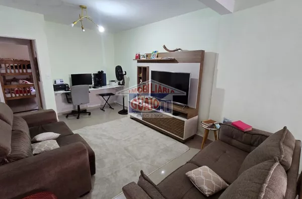 Casa para venda com 2 dormitórios, por R$ 450.000,00 no  Parque Umuarama, Suzano - Foto 6