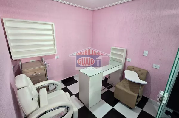 Salão para aluguel,  Centro, Suzano - Foto 5