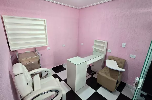 Salão para aluguel,  Centro, Suzano - Foto 5