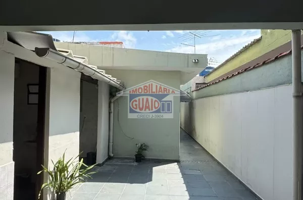 Casa para venda com 2 quartos + Área Gourmet por R$ 430.000,00 no Parque Maria Helena, Suzano - Foto 9