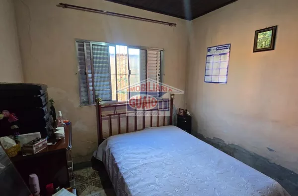 2 Casas para venda com 200 m² de construção por R$ 480.000,00 no Jardim Luella, Suzano