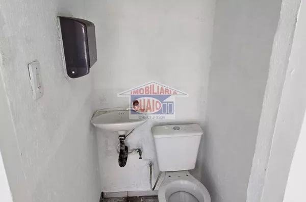 Salão para aluguel,  Jardim Paulista, Suzano - Foto 2