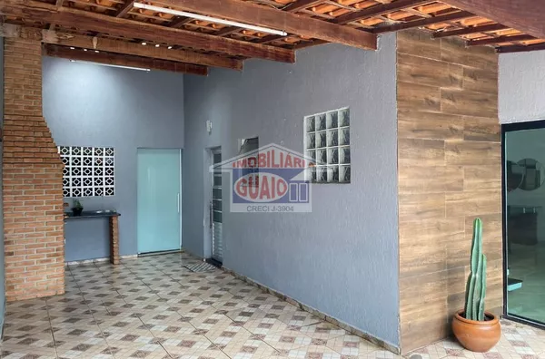 Sobrado com 3 dorms (1 suíte) à venda, 163 m² por R$ 719.990,00 - Cidade Boa Vista - Suzano/SP - Foto 4