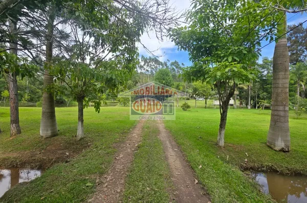 Sítio para venda por R$ 1.800.000,00 e locação por R$ 6.000,00/mês, Recreio Bela Vista, Suzano