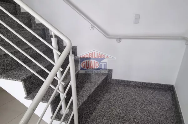 Salão para aluguel Centro SUZANO +ou- 53 m² - Foto 5