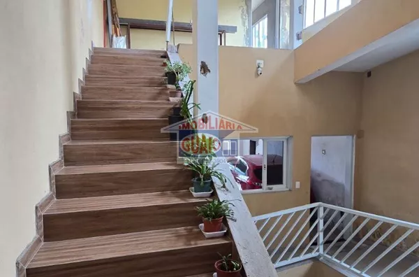 Sobrado com 2 dormitórios à venda, 272 m² por R$ 650.000,00 - Jardim Indaiá - Poá/SP - Foto 6