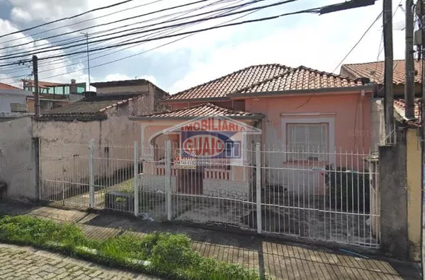 Casa com 3 dormitórios à venda por R$ 600.000,00 - Jardim Imperador - Suzano/SP - Foto 2