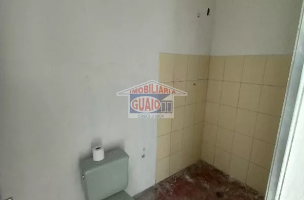 Salão 140 m² - venda por R$ 500.000 ou aluguel por R$ 3.300/mês - Vila Amorim - Suzano/SP - Foto 6